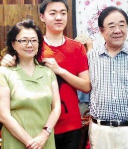 ​赵子琪的初婚丈夫是谁？为何大家称她为“小3”？