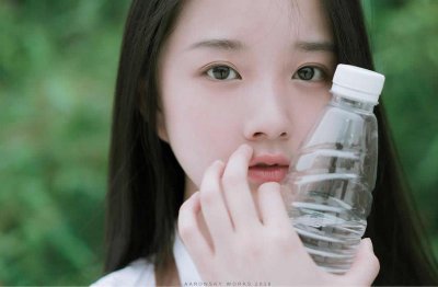​美好的婚姻，都是我在闹你在笑