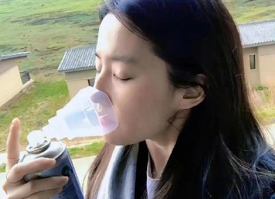 ​唐嫣和经超，唐嫣你的命运谈笑间即将被经超改写