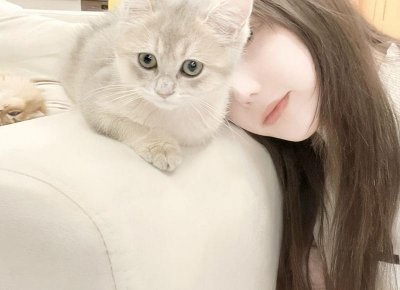 ​女朋友越来越爱你的表现