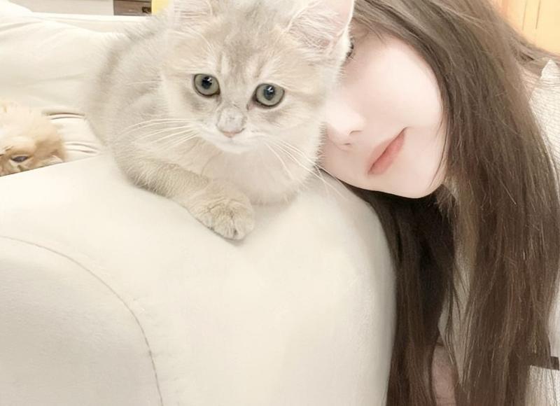 女朋友越来越爱你的表现