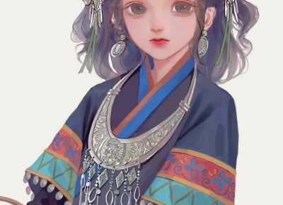 ​一句让女孩子感动的话