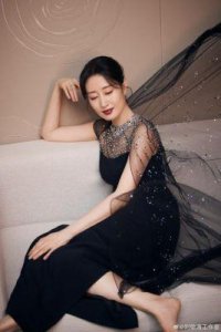 ​44岁女人刘敏涛：洞悉世事，活出豪迈