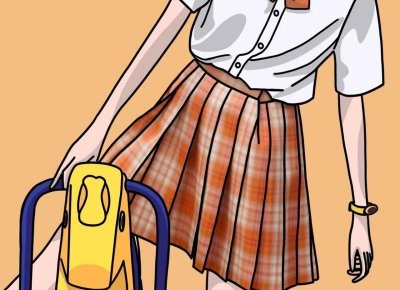​让女生从陌生到爱上你的关键因素（上）