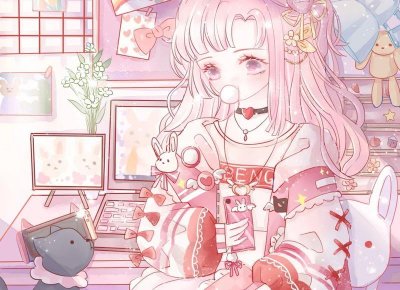 ​怎样追女生才能不被称为舔狗