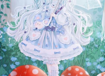 ​如果女生都不化妆