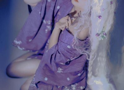 ​女朋友总是因为一点小事生气