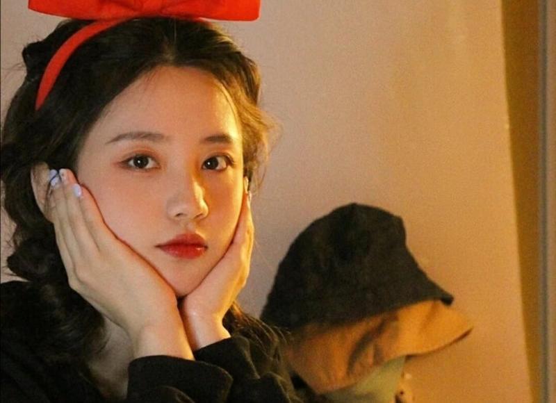  女朋友吵架把我电脑砸了