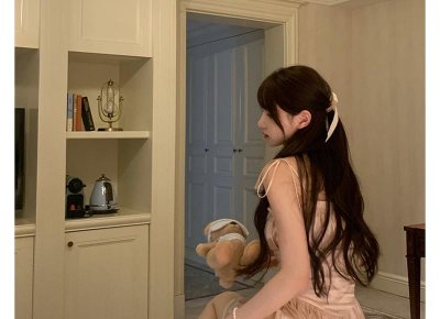 ​女朋友喜欢胡思乱想怎么办
