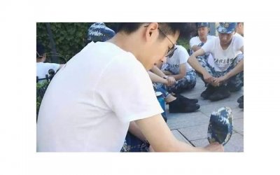​女朋友冷战一直不理我