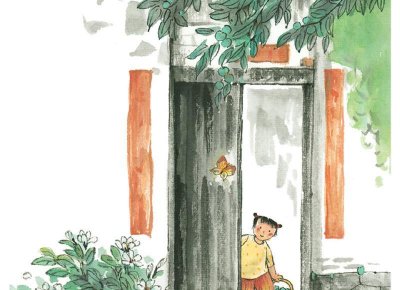 ​一个单亲妈妈的自述：我该怎么坚守内心的空虚？