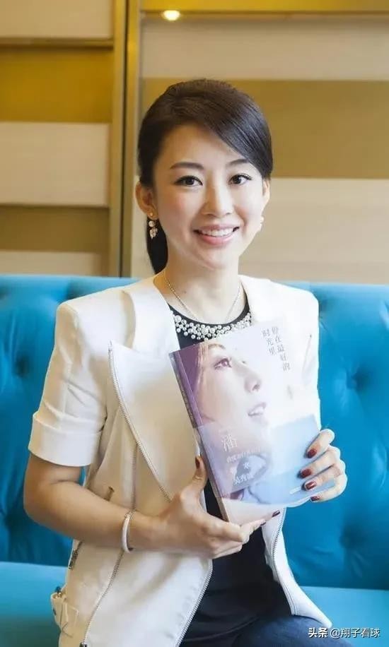 潘晓婷个人资料介绍（潘晓婷乔装打扮上演精彩对决）
