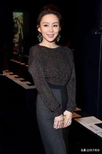 ​潘晓婷个人资料介绍（潘晓婷乔装打扮上演精彩对决）