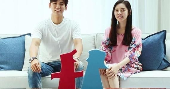 于晓关秋瓷炫结婚照，于晓关秋瓷炫收入差距，很多韩星羡慕秋瓷炫
