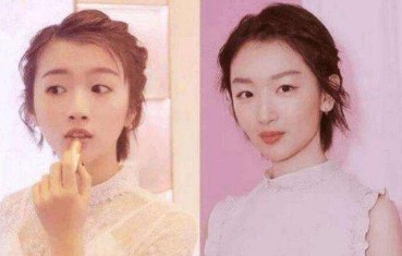 陈志朋和张国荣像吗(陈志朋和张国荣有些像) 陈志朋 张国荣 第1张
