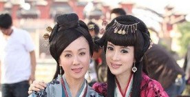 陈志朋和张国荣像吗(陈志朋和张国荣有些像) 陈志朋 张国荣 第5张