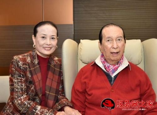 蓝琼璎14岁嫁赌王年轻时太漂亮了出生娘家，蓝琼璎怎么认识赌王？