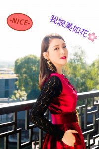 ​陈乔恩个人资料身高体重多少（演员陈乔恩是哪里人）