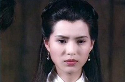 ​李若彤今年多大了他结婚了没有(李若彤版神雕侠侣小龙女出场)