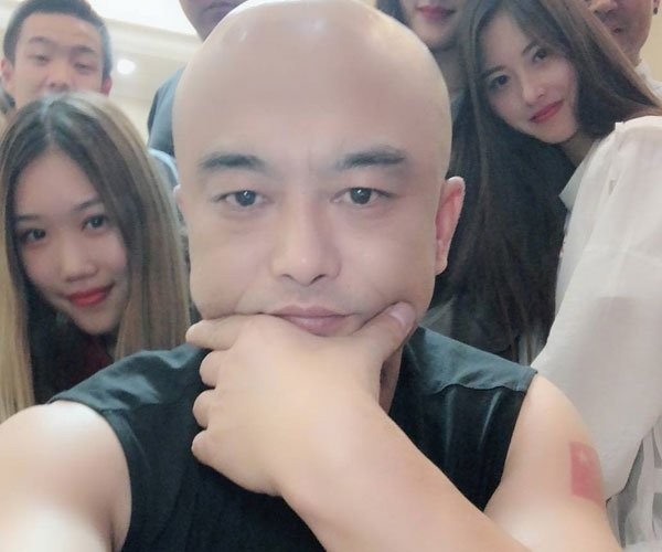 快手土豪消费排行榜 是需要靠钱刷出来的