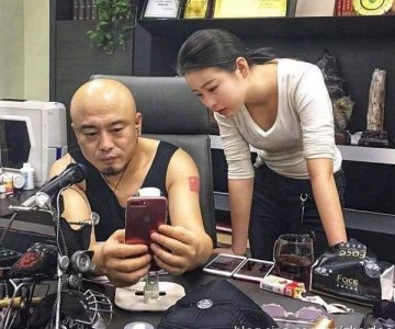 ​快手土豪消费排行榜 是需要靠钱刷出来的