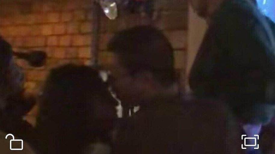李诞妻子黑尾酱人品如何黑历史曝光！黑尾酱人设崩塌变身狂野girl