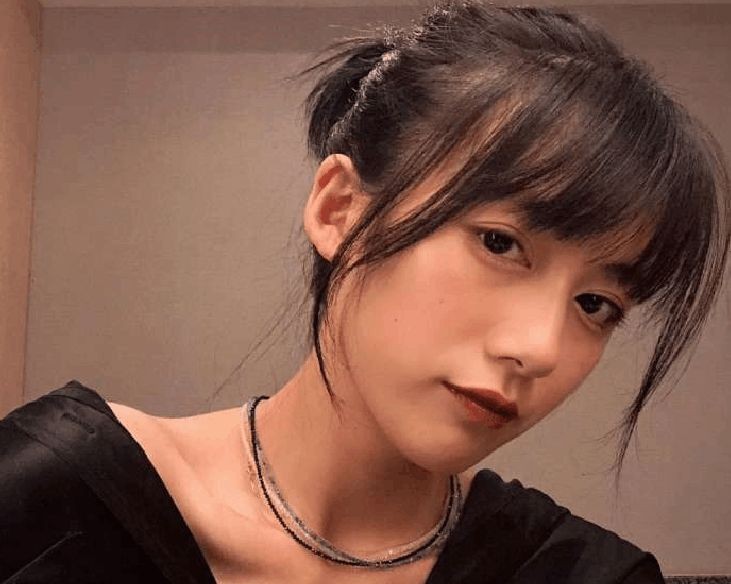 李诞妻子黑尾酱人品如何黑历史曝光！黑尾酱人设崩塌变身狂野girl