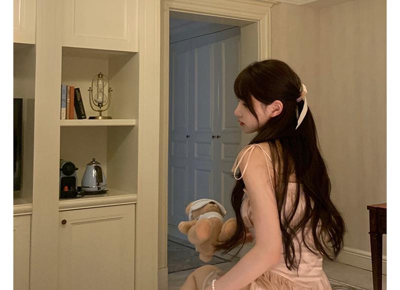 怎么判断女孩是不是经常自慰？