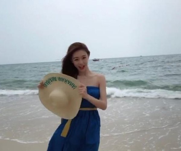 抖音温婉黑历史有哪些 试图建立小号来洗白