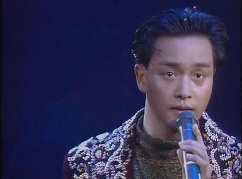 张国荣为什么要从24楼跳下（张国荣跳楼真相）