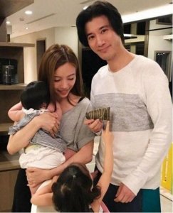 ​王力宏的老婆，王祖蓝怎么追到他老(王祖蓝追他老婆说了什么)