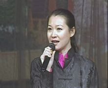 赵本山老婆马丽娟照片资料曝光 赵本山前妻葛淑珍照片近况如何