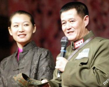 赵本山老婆马丽娟照片资料曝光 赵本山前妻葛淑珍照片近况如何