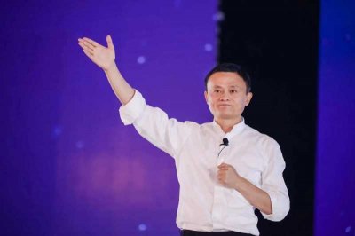 ​马云:简历个人资料经历(马云的商业帝国发展史，他的成功努力与时代机遇并存)