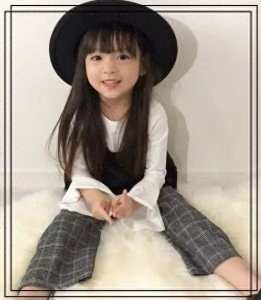 ​日本小萝莉的8张生活照火遍网络！瞬间秒杀所有网红……
