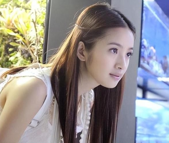 林依晨为什么不能生育