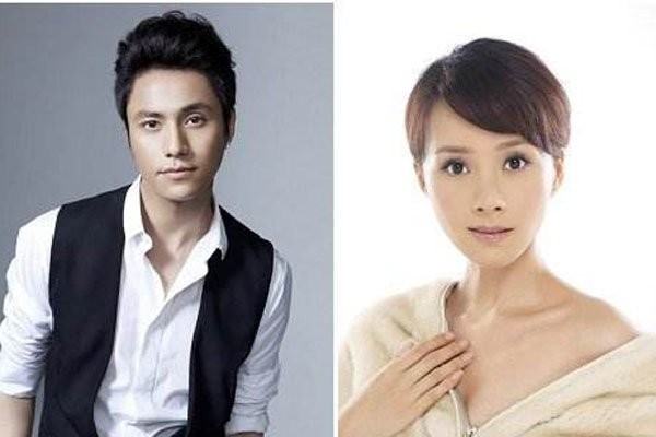何琳为什么这么恨陈坤 和他儿子的妈妈有关系
