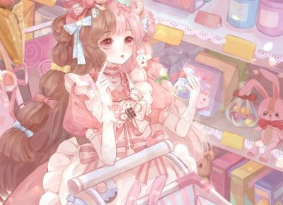 ​初二女孩不上学怎么办