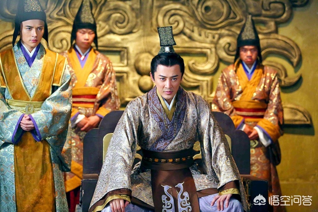 如果卫青、霍去病不死，刘据的结局还会那么悲催么？