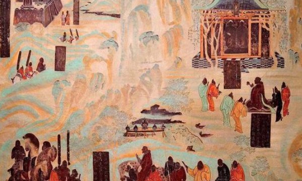 东汉末年的大瘟疫给中国历史带来了哪些影响,东汉末年各地豪强拥兵割据谁改编青州黄巾军为青州兵图14