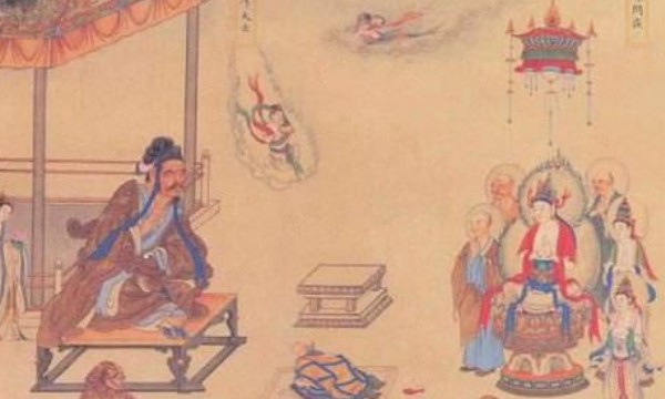 东汉末年的大瘟疫给中国历史带来了哪些影响,东汉末年各地豪强拥兵割据谁改编青州黄巾军为青州兵图15