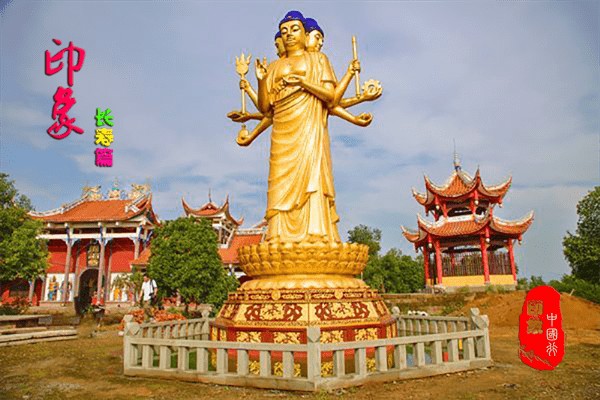 重庆长寿区旅游景点有哪些(长寿区有什么好玩的地方景点)