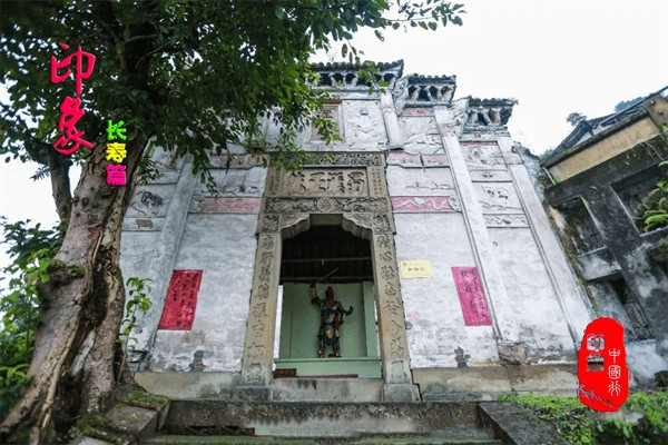 重庆长寿区旅游景点有哪些(长寿区有什么好玩的地方景点)