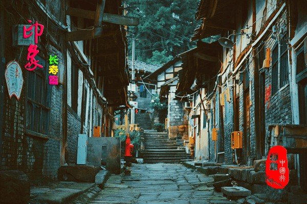 重庆长寿区旅游景点有哪些(长寿区有什么好玩的地方景点)