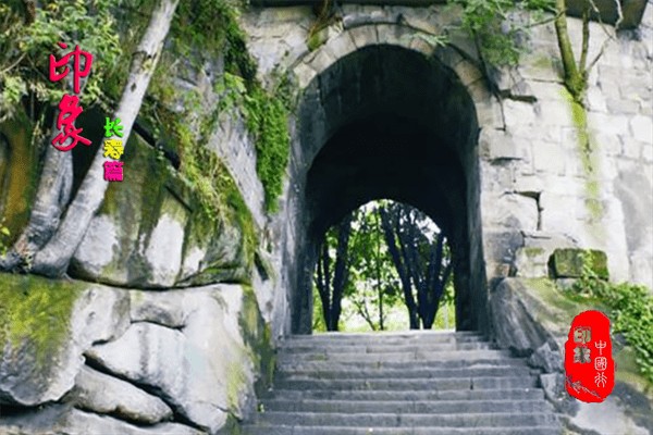 重庆长寿区旅游景点有哪些(长寿区有什么好玩的地方景点)