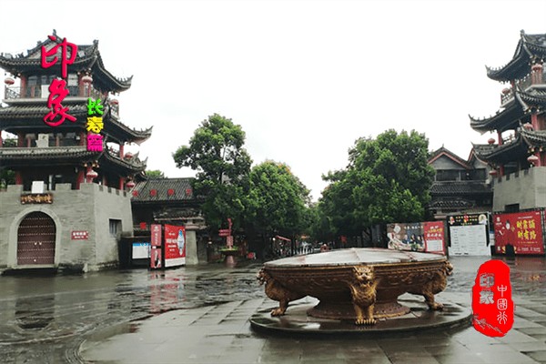 重庆长寿区旅游景点有哪些(长寿区有什么好玩的地方景点)