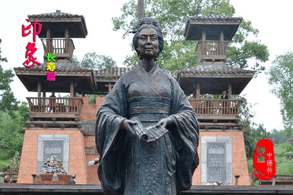 重庆长寿区旅游景点有哪些(长寿区有什么好玩的地方景点)