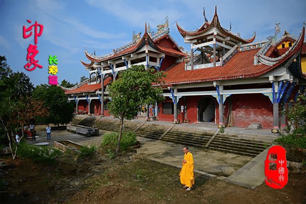 重庆长寿区旅游景点有哪些(长寿区有什么好玩的地方景点)