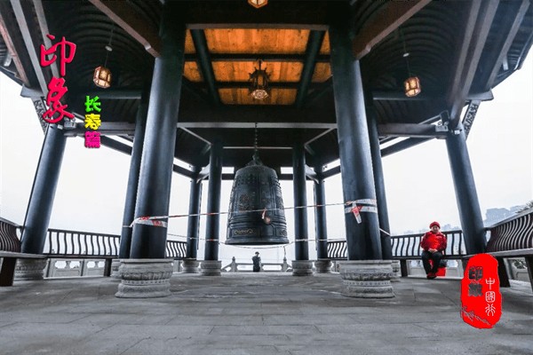 重庆长寿区旅游景点有哪些(长寿区有什么好玩的地方景点)