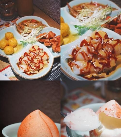 广州海珠区有什么好吃的地方